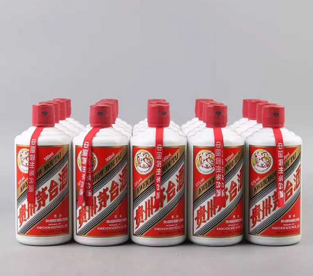 奇台茅台酒回收